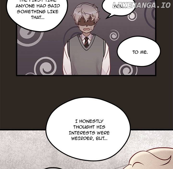 I Choose You! Chapter 33 - page 78