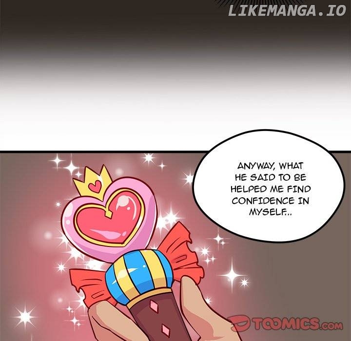 I Choose You! Chapter 33 - page 80