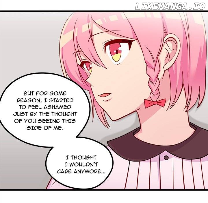 I Choose You! Chapter 33 - page 82