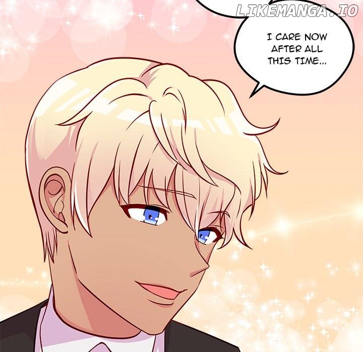 I Choose You! Chapter 33 - page 84