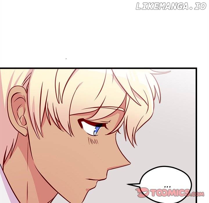 I Choose You! Chapter 33 - page 86