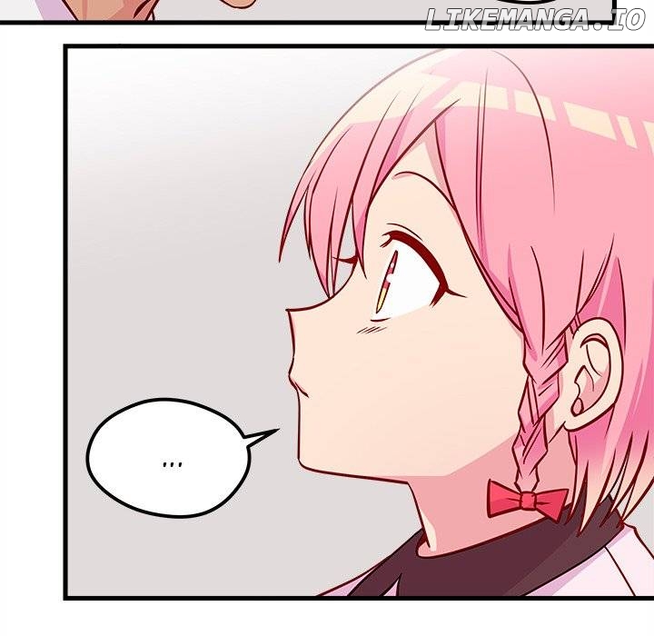 I Choose You! Chapter 33 - page 87