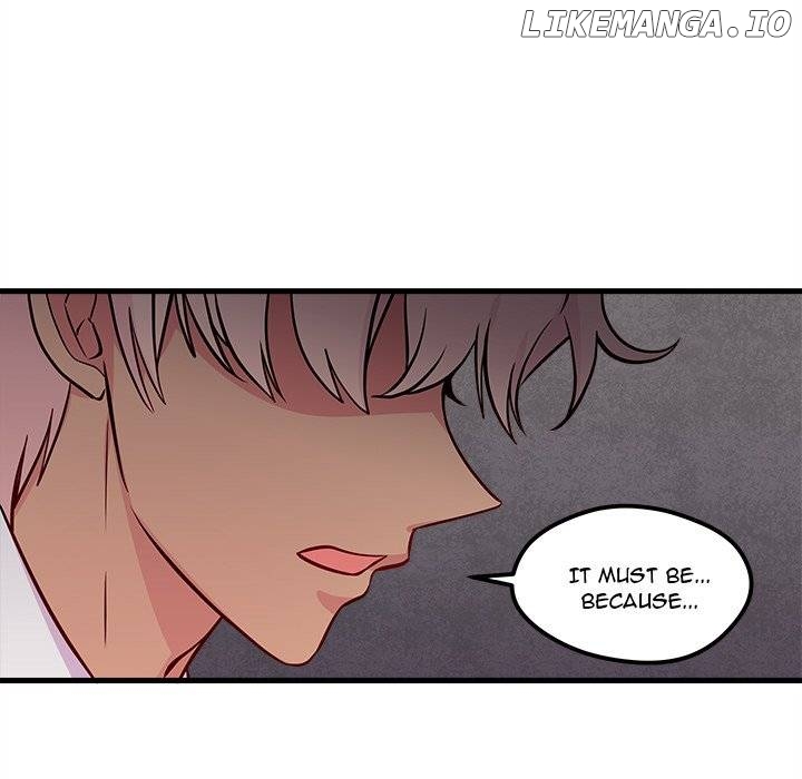 I Choose You! Chapter 33 - page 88