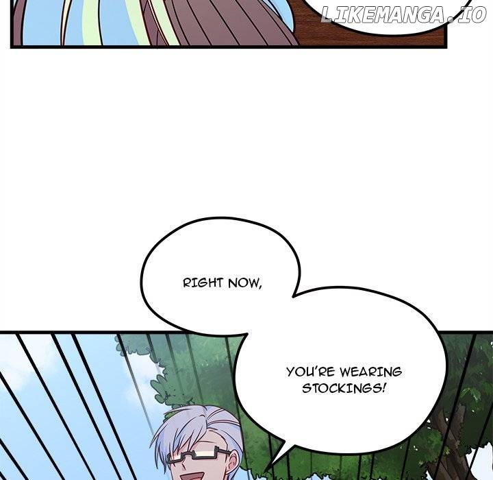 I Choose You! Chapter 33 - page 9