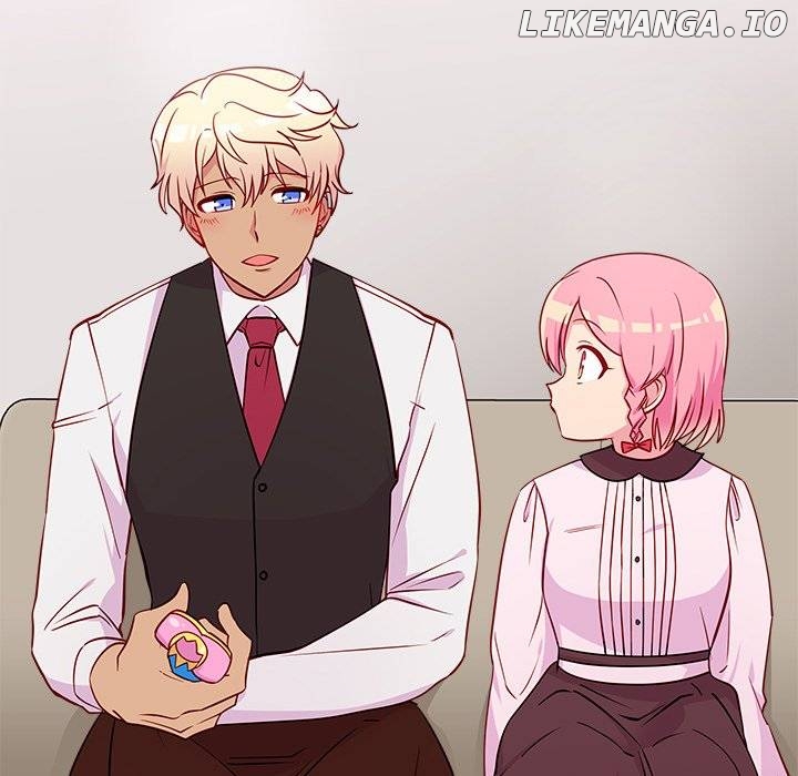 I Choose You! Chapter 33 - page 90