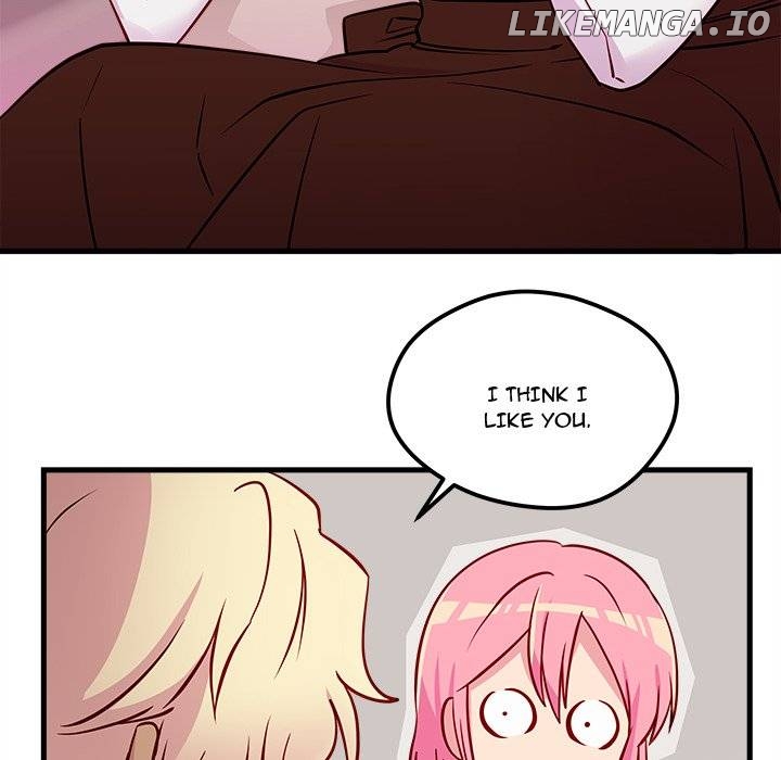 I Choose You! Chapter 33 - page 93