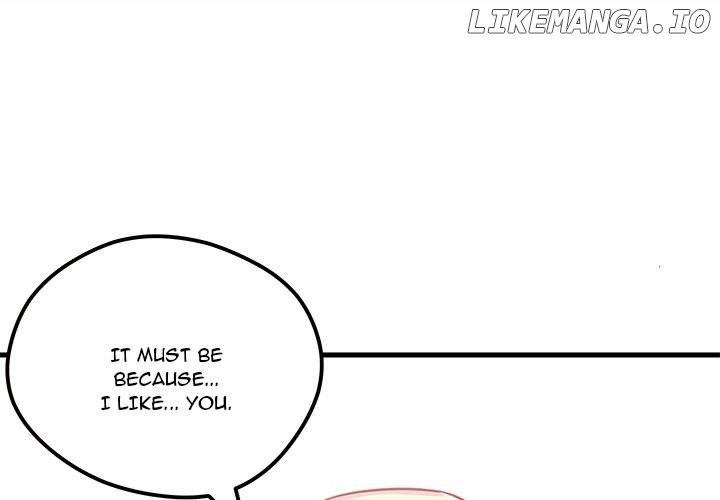 I Choose You! Chapter 34 - page 1