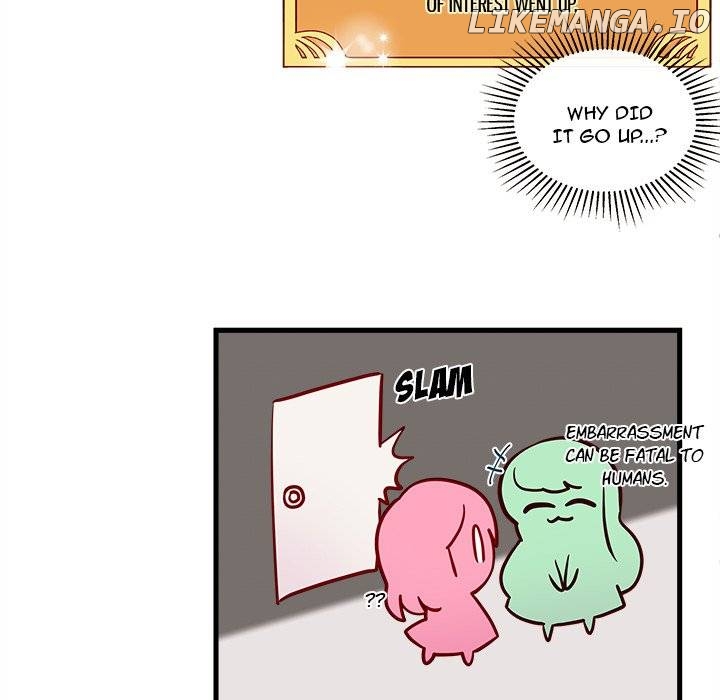 I Choose You! Chapter 34 - page 100