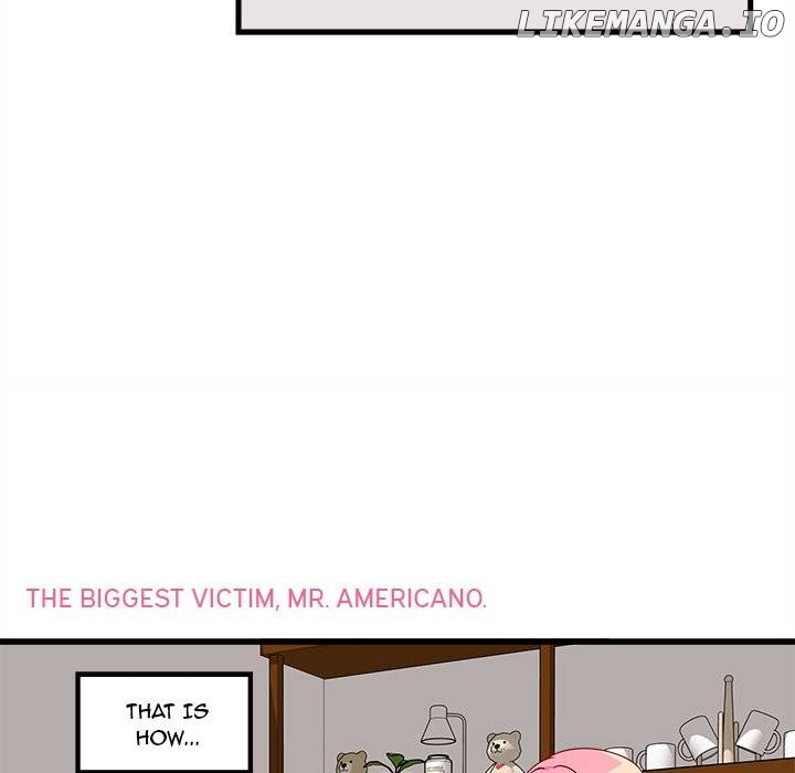 I Choose You! Chapter 34 - page 101