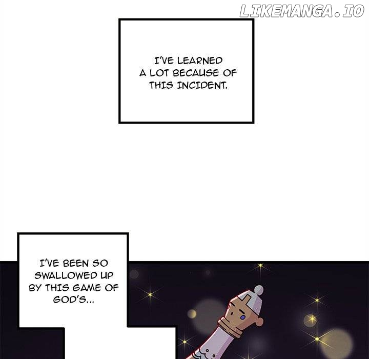 I Choose You! Chapter 34 - page 105