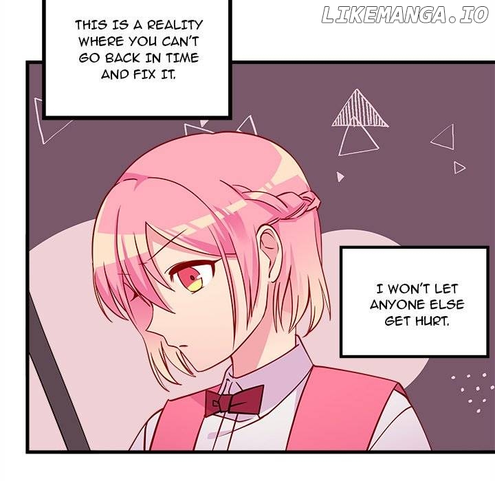I Choose You! Chapter 34 - page 108
