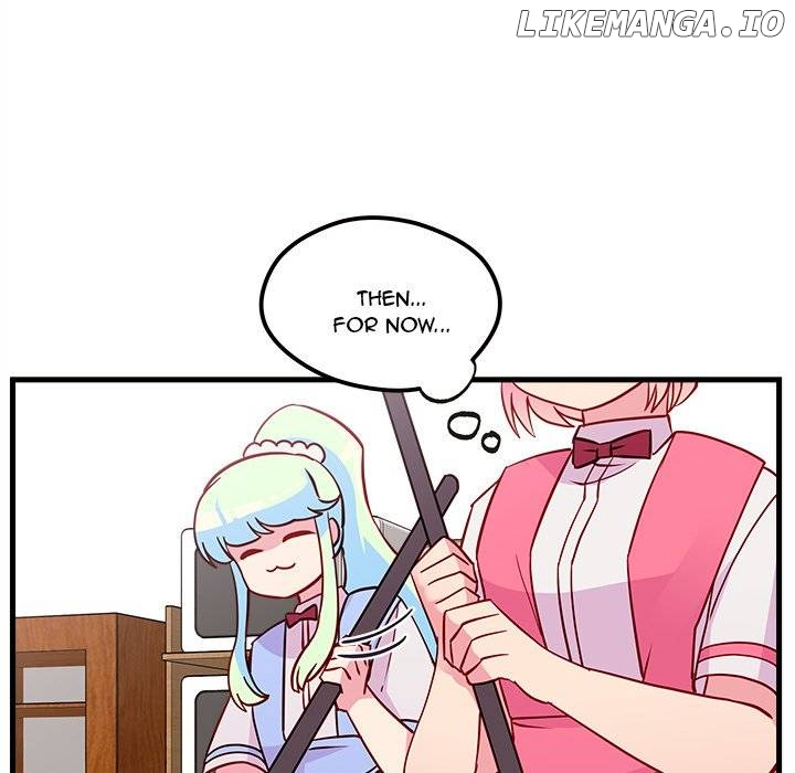 I Choose You! Chapter 34 - page 109