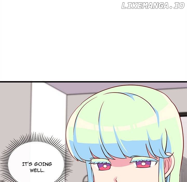 I Choose You! Chapter 34 - page 11
