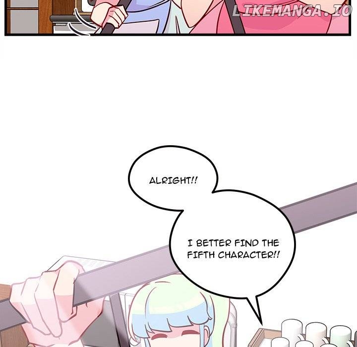 I Choose You! Chapter 34 - page 110
