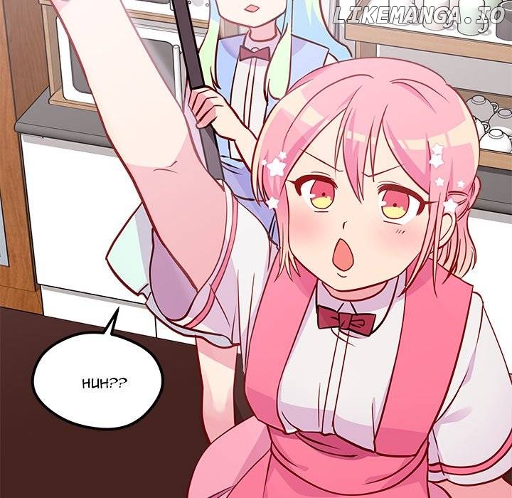 I Choose You! Chapter 34 - page 111