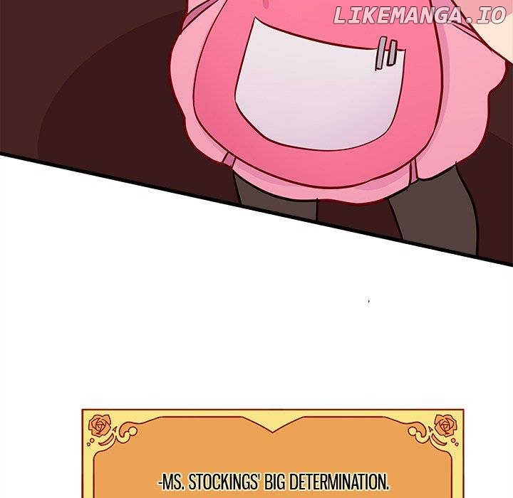 I Choose You! Chapter 34 - page 112