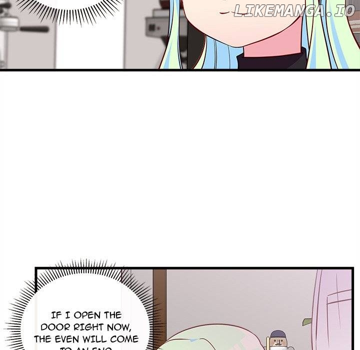 I Choose You! Chapter 34 - page 12