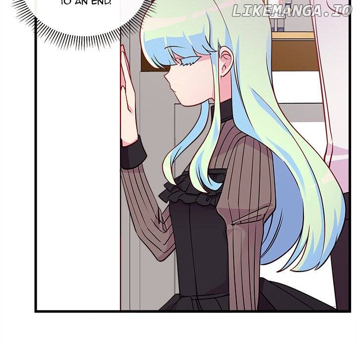 I Choose You! Chapter 34 - page 13