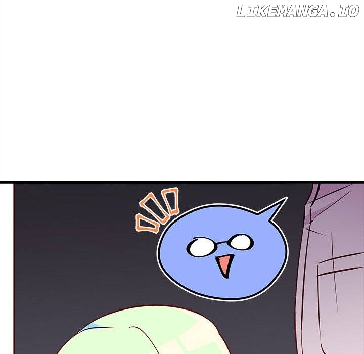 I Choose You! Chapter 34 - page 14