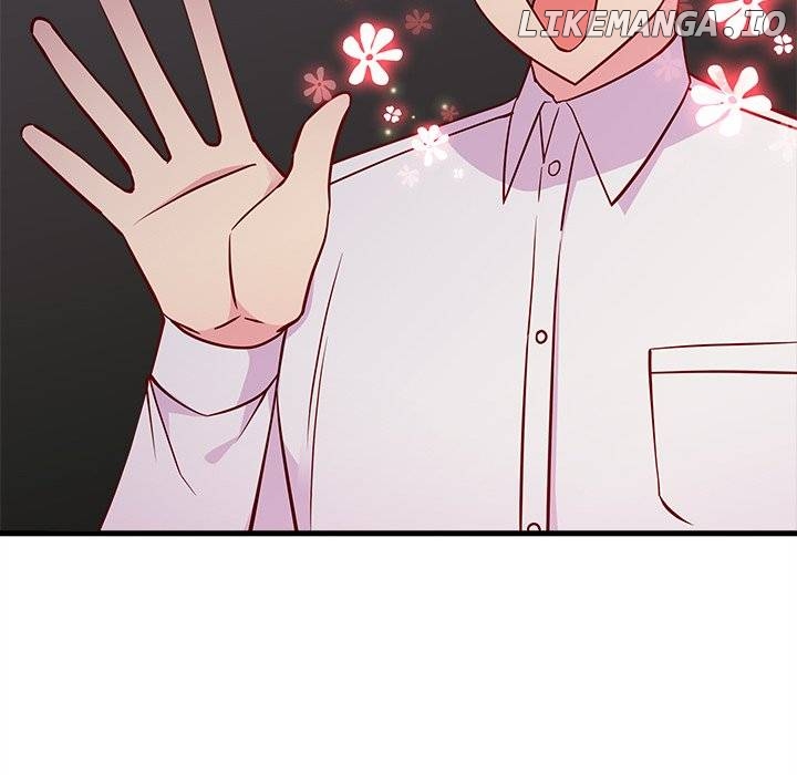 I Choose You! Chapter 34 - page 20