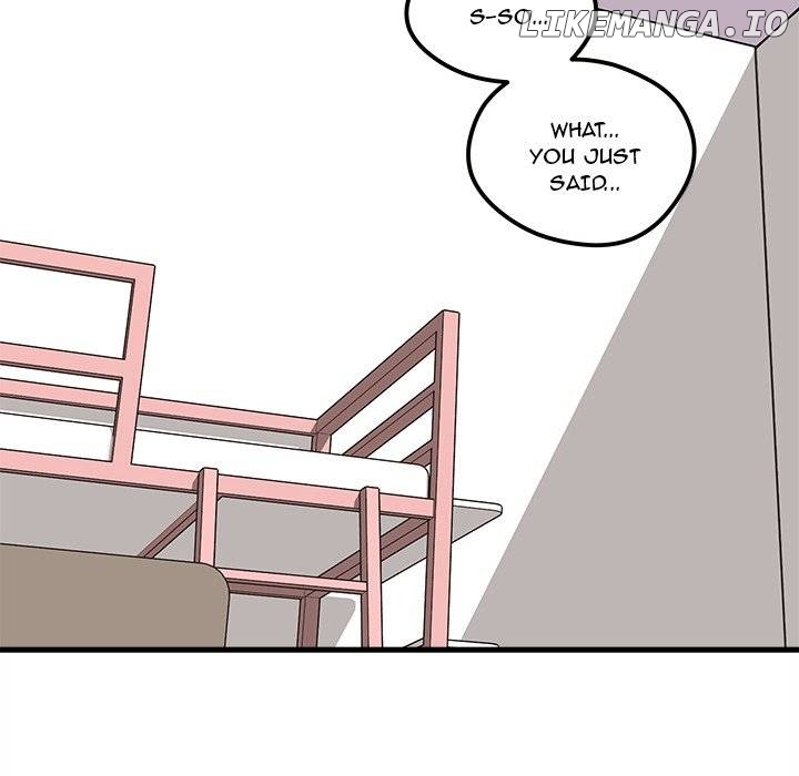 I Choose You! Chapter 34 - page 25