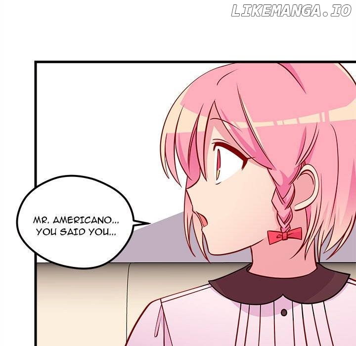 I Choose You! Chapter 34 - page 26