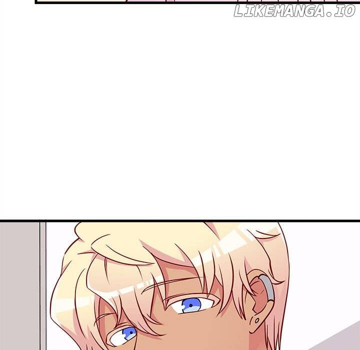 I Choose You! Chapter 34 - page 27