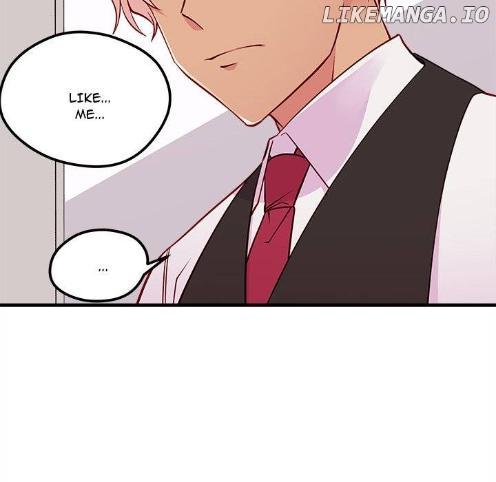 I Choose You! Chapter 34 - page 28