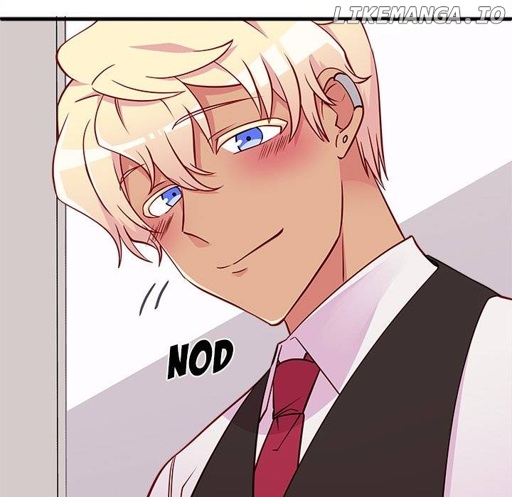 I Choose You! Chapter 34 - page 29