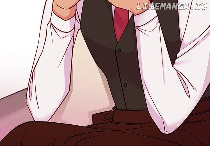 I Choose You! Chapter 34 - page 3