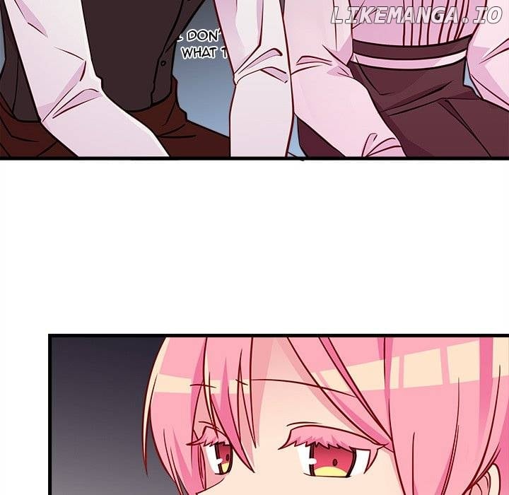 I Choose You! Chapter 34 - page 32