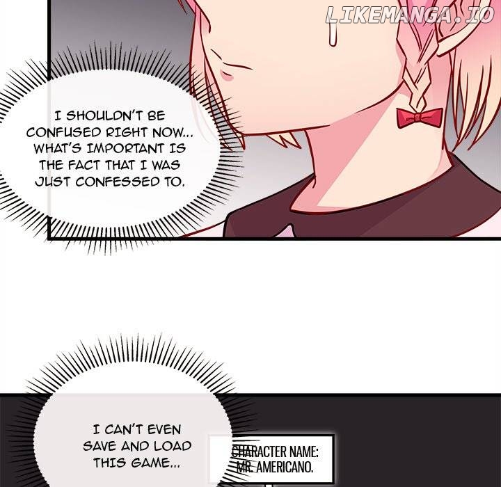 I Choose You! Chapter 34 - page 33