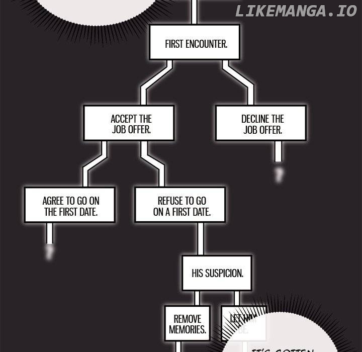 I Choose You! Chapter 34 - page 34