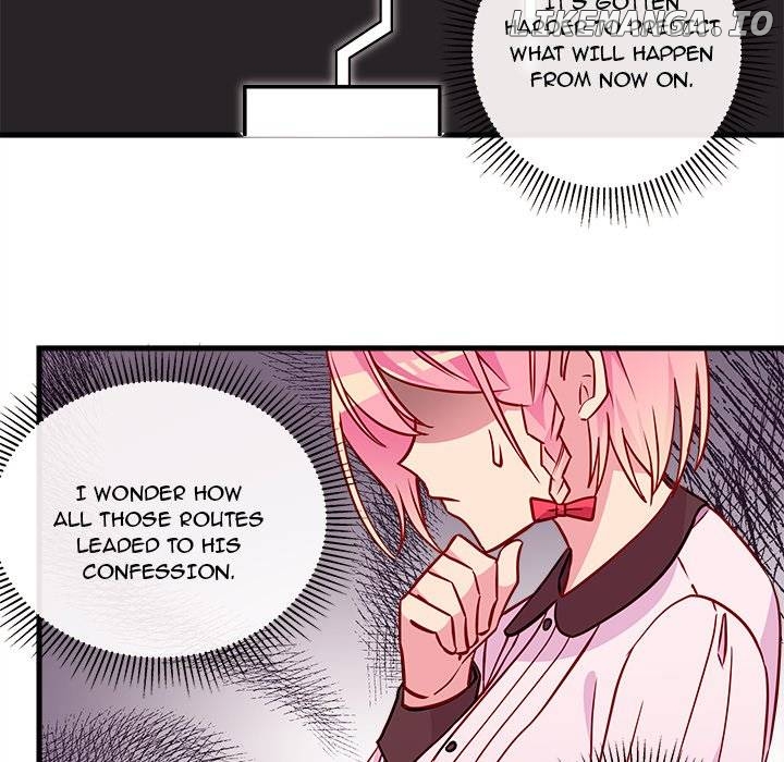 I Choose You! Chapter 34 - page 35