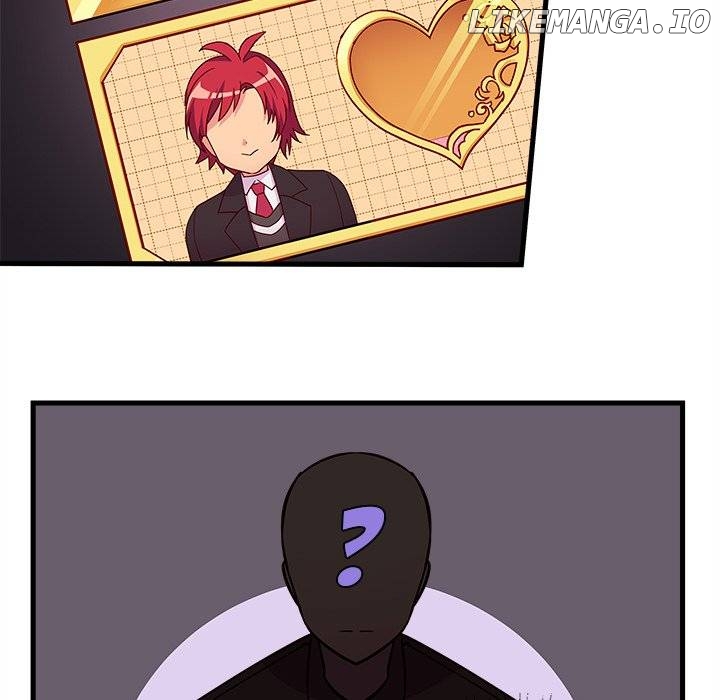 I Choose You! Chapter 34 - page 37