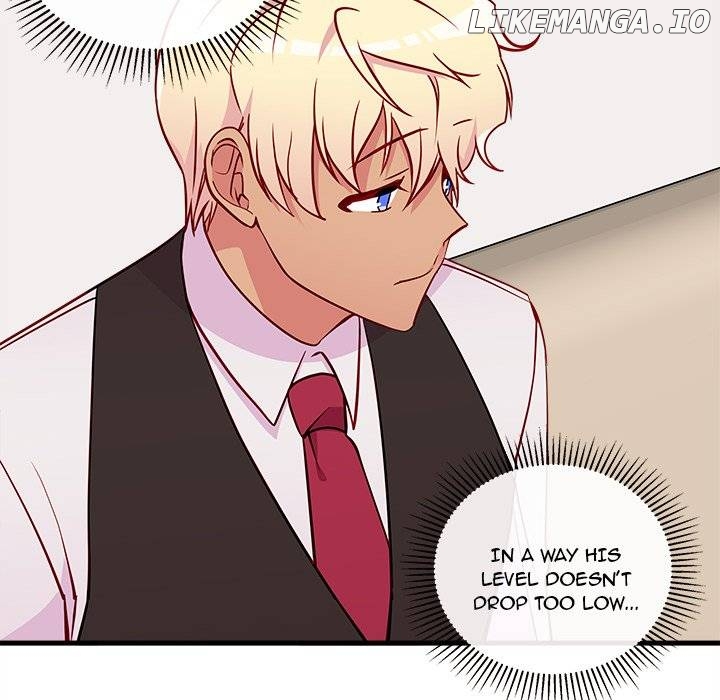 I Choose You! Chapter 34 - page 39
