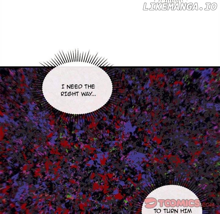 I Choose You! Chapter 34 - page 40