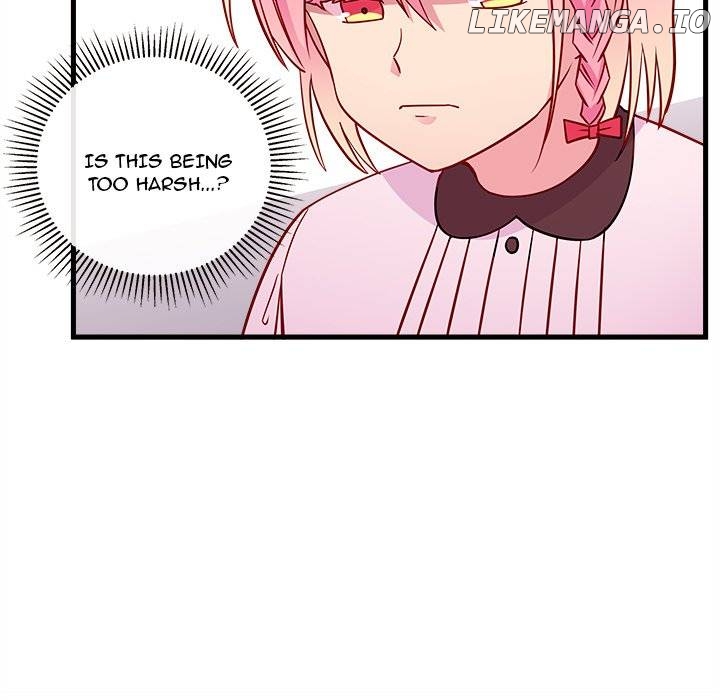 I Choose You! Chapter 34 - page 43