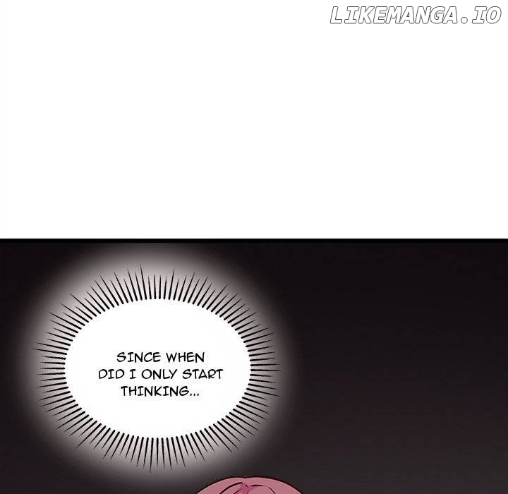 I Choose You! Chapter 34 - page 44