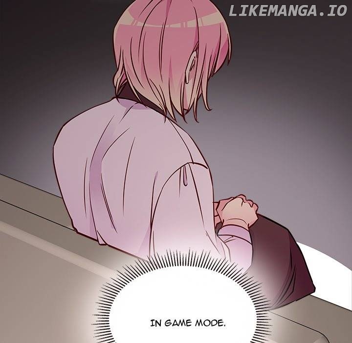 I Choose You! Chapter 34 - page 45