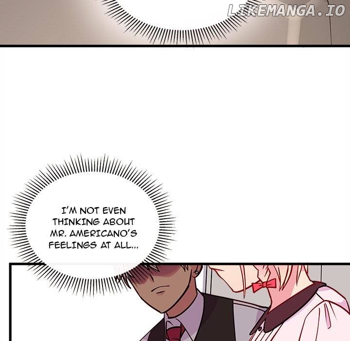 I Choose You! Chapter 34 - page 46