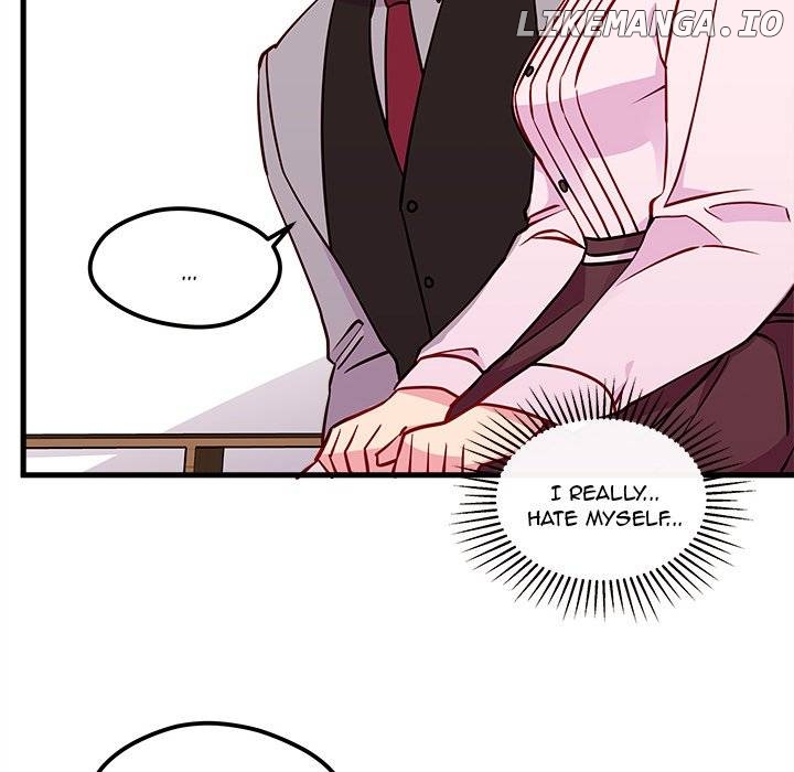 I Choose You! Chapter 34 - page 47