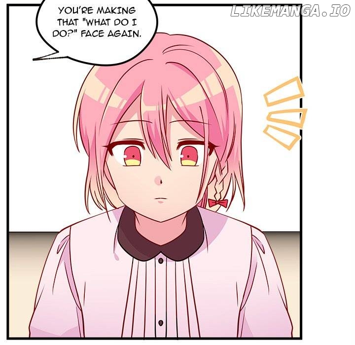 I Choose You! Chapter 34 - page 48