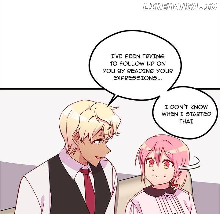 I Choose You! Chapter 34 - page 49