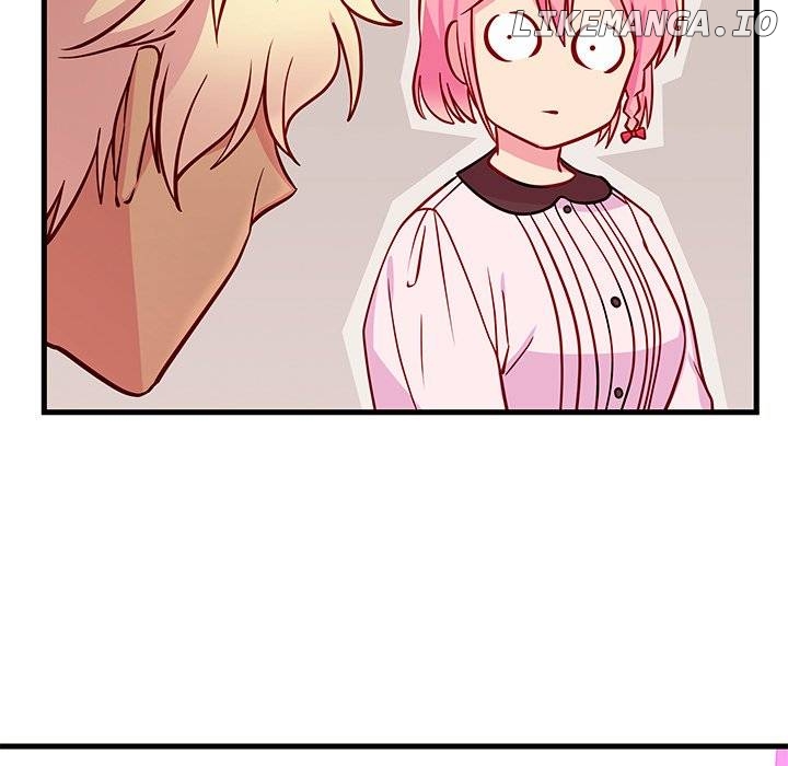 I Choose You! Chapter 34 - page 5