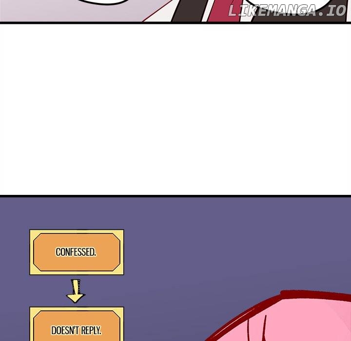 I Choose You! Chapter 34 - page 52