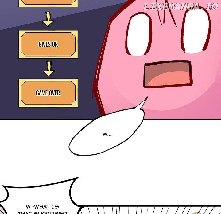 I Choose You! Chapter 34 - page 53