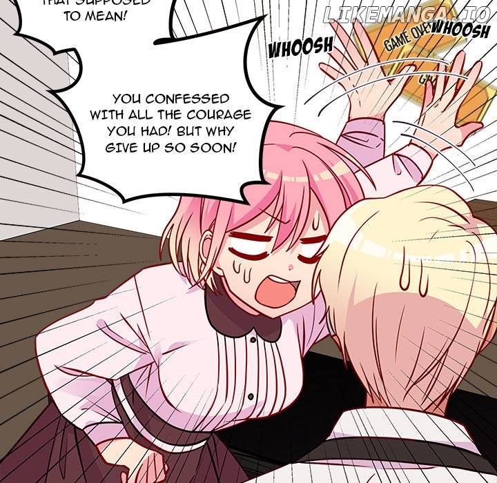 I Choose You! Chapter 34 - page 54