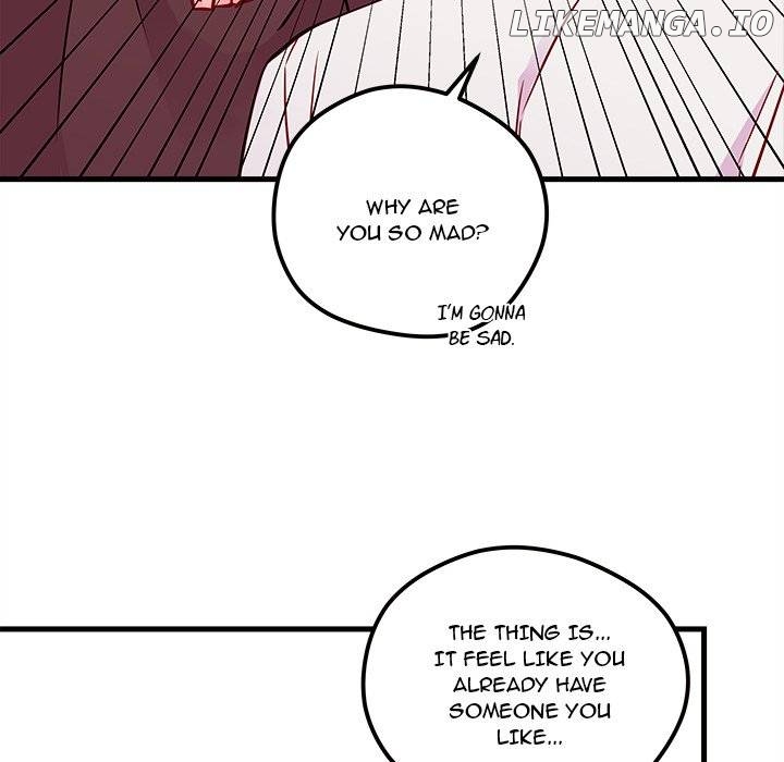 I Choose You! Chapter 34 - page 55