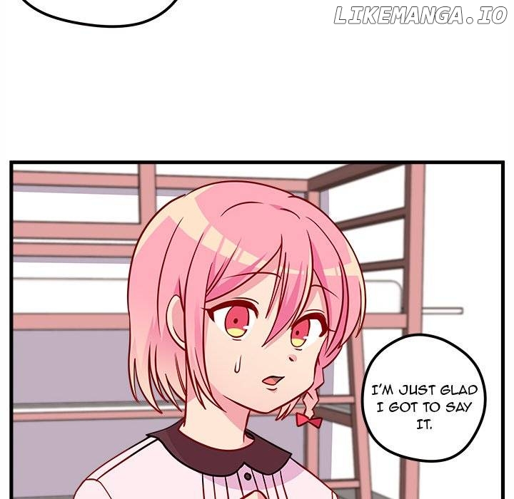 I Choose You! Chapter 34 - page 57